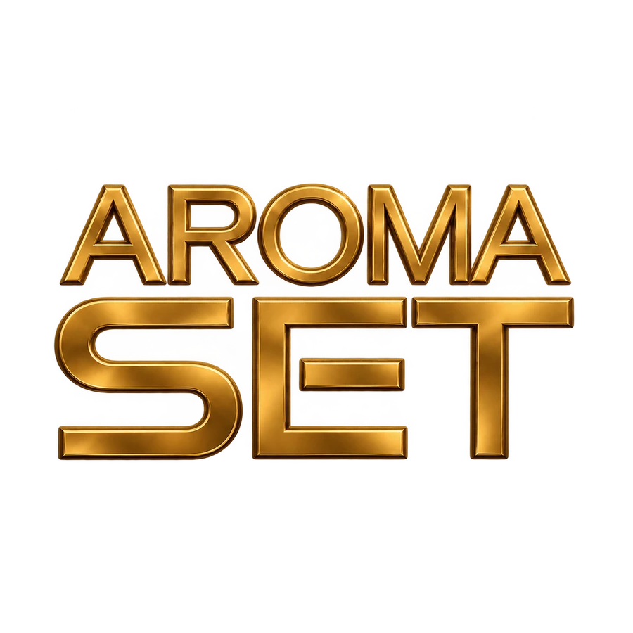 AROMA SET
